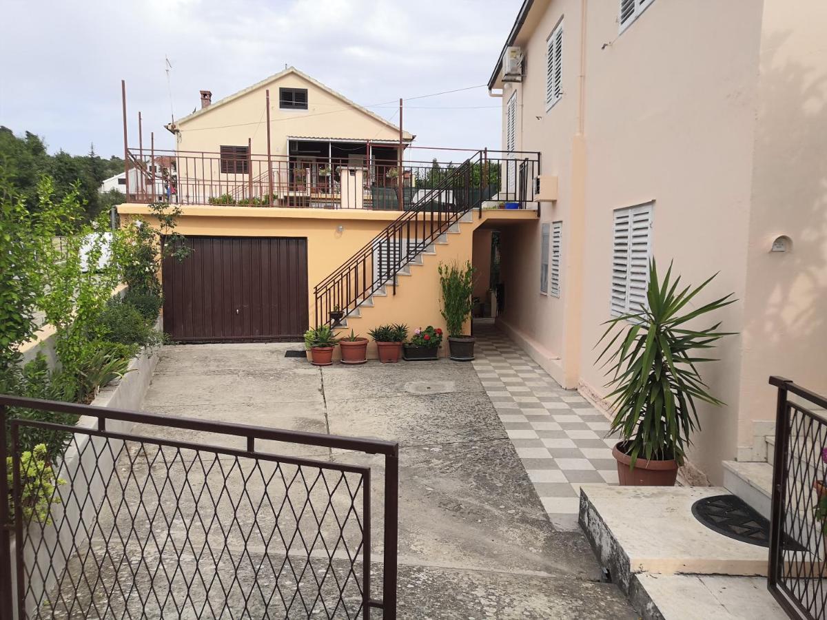Apartman Sardelic Korcula Town Exterior photo