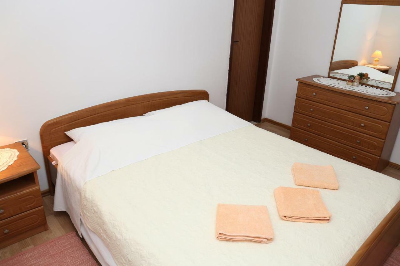 Apartman Sardelic Korcula Town Exterior photo