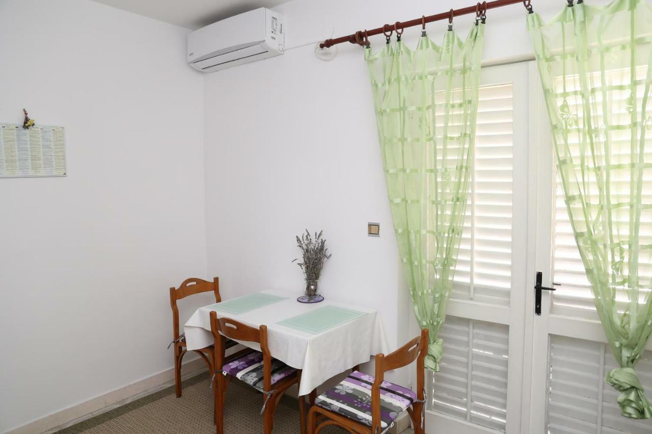 Apartman Sardelic Korcula Town Exterior photo